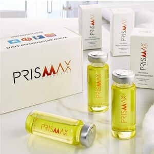 092- (Pk. Of 1) PRISM Hair Treatment  deep conditioner